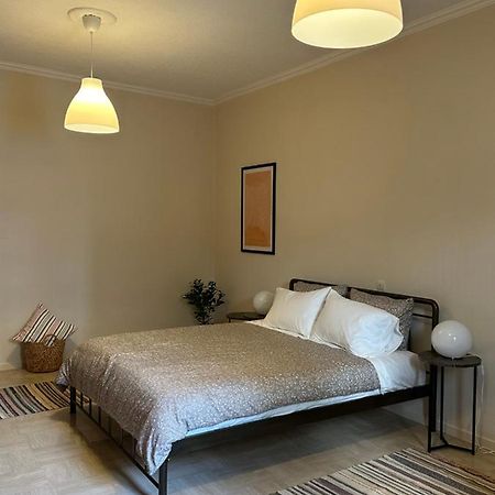 The Heirloom Apartment Превеза Екстериор снимка