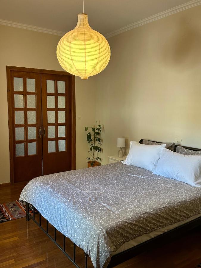 The Heirloom Apartment Превеза Екстериор снимка