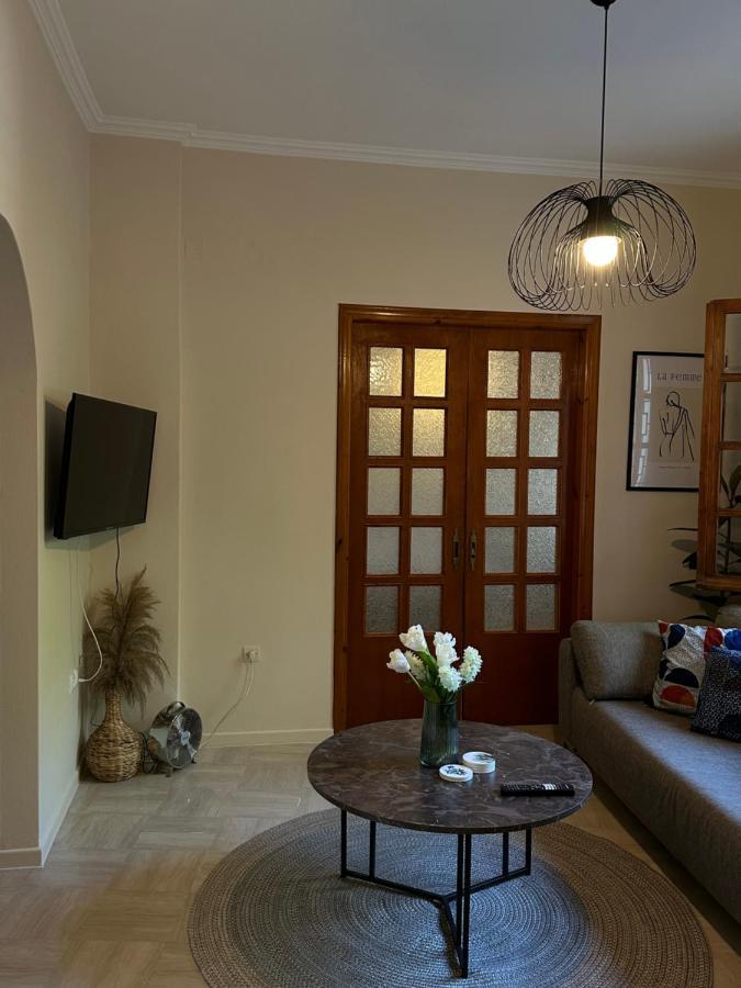 The Heirloom Apartment Превеза Екстериор снимка