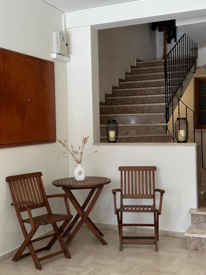 The Heirloom Apartment Превеза Екстериор снимка