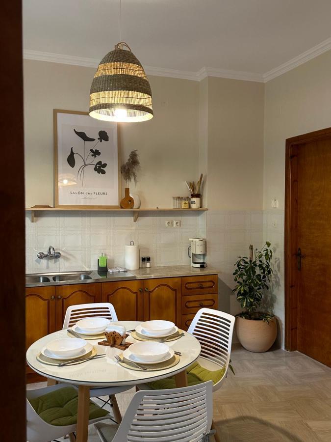 The Heirloom Apartment Превеза Екстериор снимка