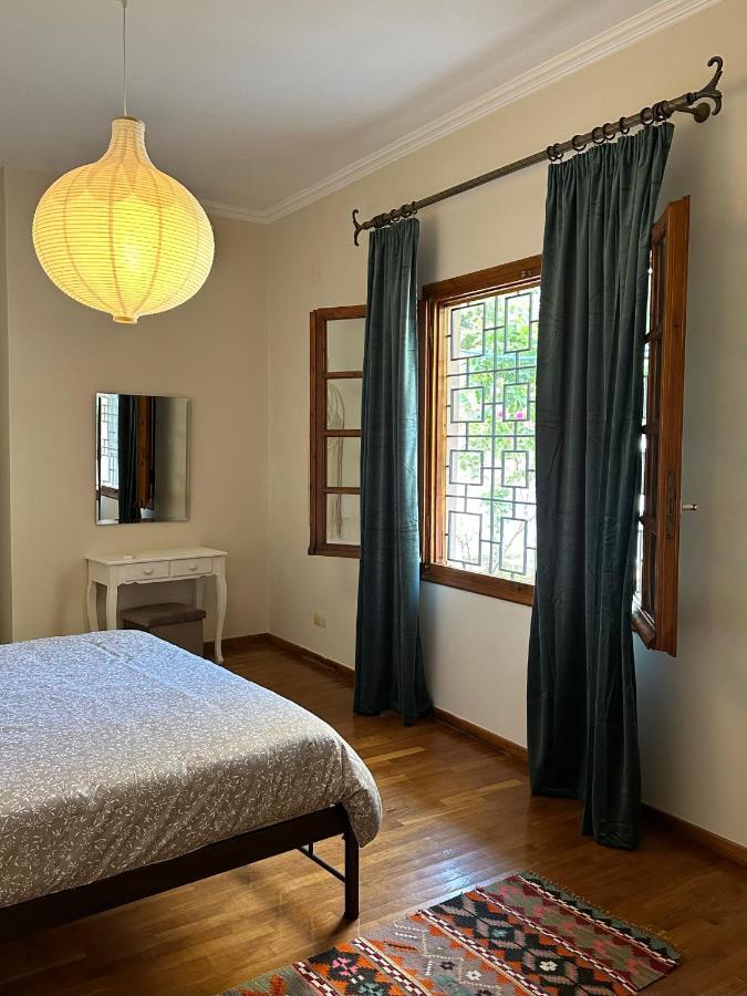 The Heirloom Apartment Превеза Екстериор снимка