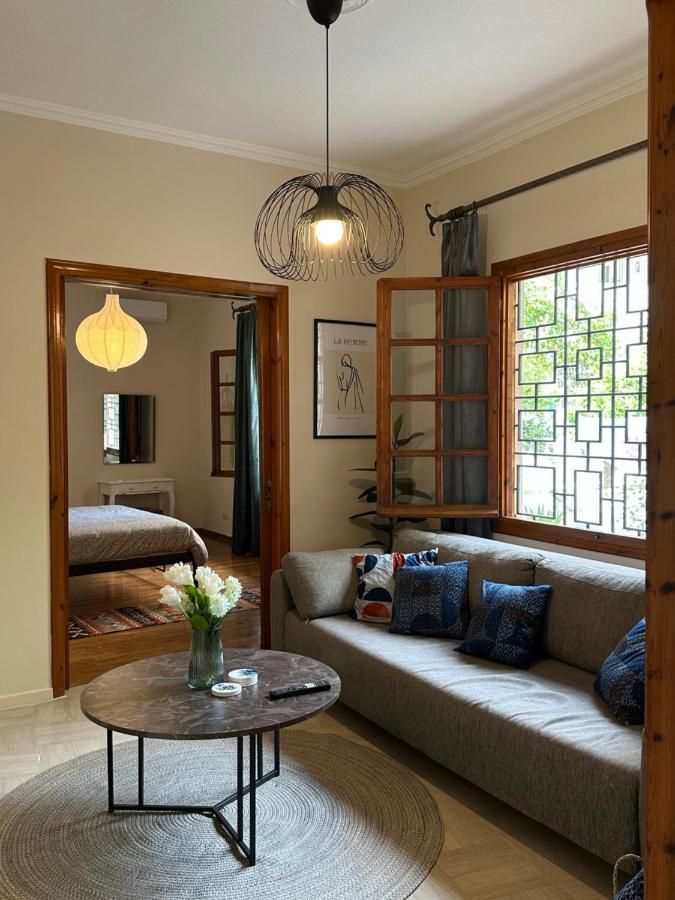 The Heirloom Apartment Превеза Екстериор снимка