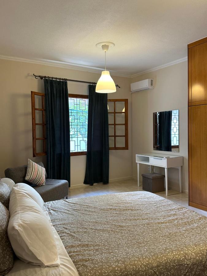The Heirloom Apartment Превеза Екстериор снимка
