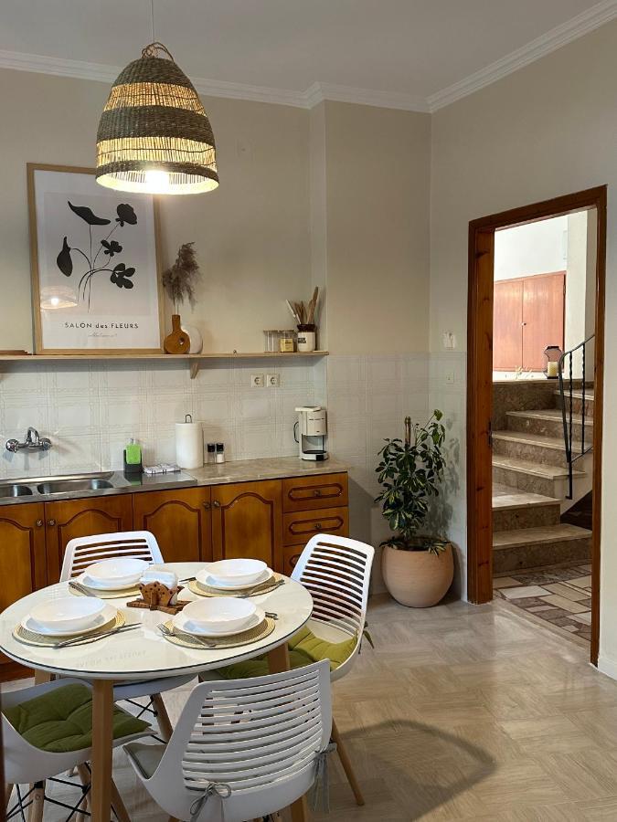 The Heirloom Apartment Превеза Екстериор снимка