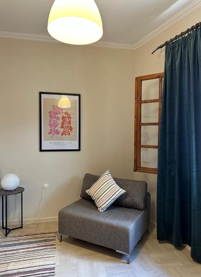 The Heirloom Apartment Превеза Екстериор снимка