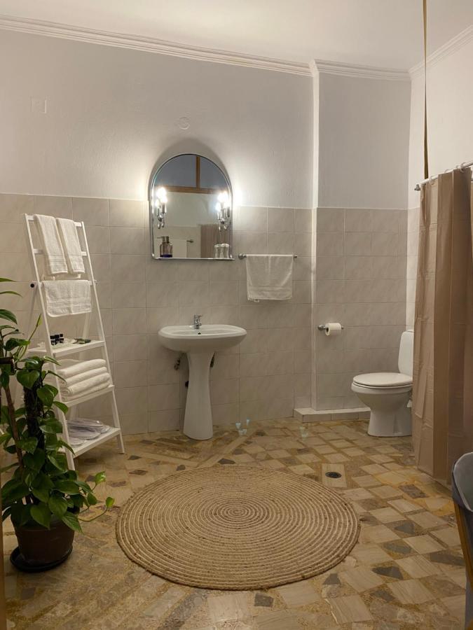 The Heirloom Apartment Превеза Екстериор снимка